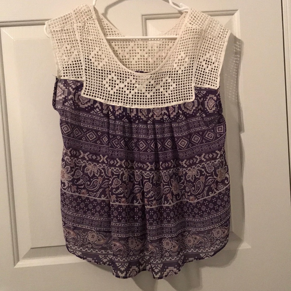 Blouse